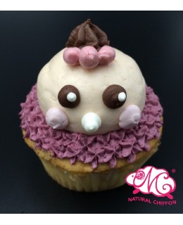 CS020 3D B女 Cupcake
